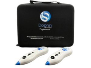 Dolphin Neuro Stim – Get Fixed Physio